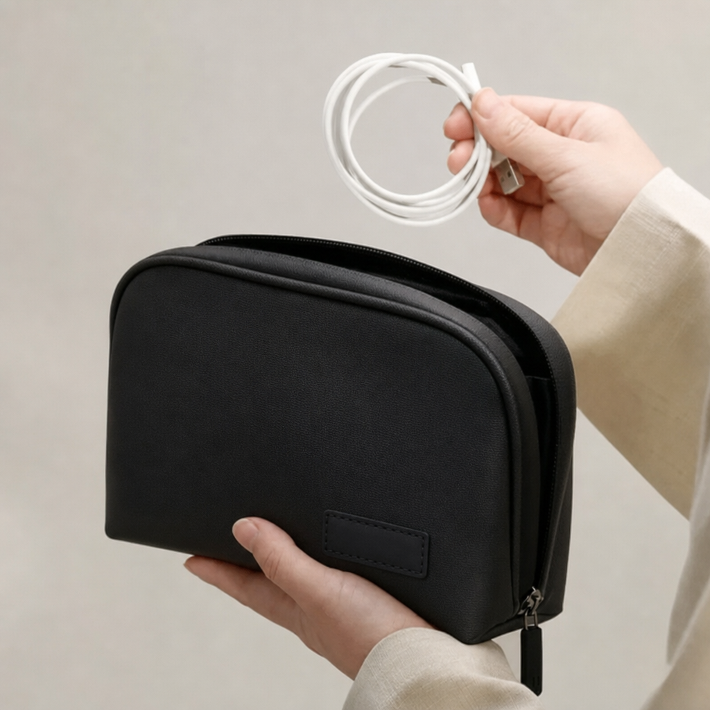 CARGO - CABLE ORGANIZER