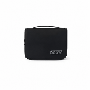 ESCALE – Trousse de toilette de voyage