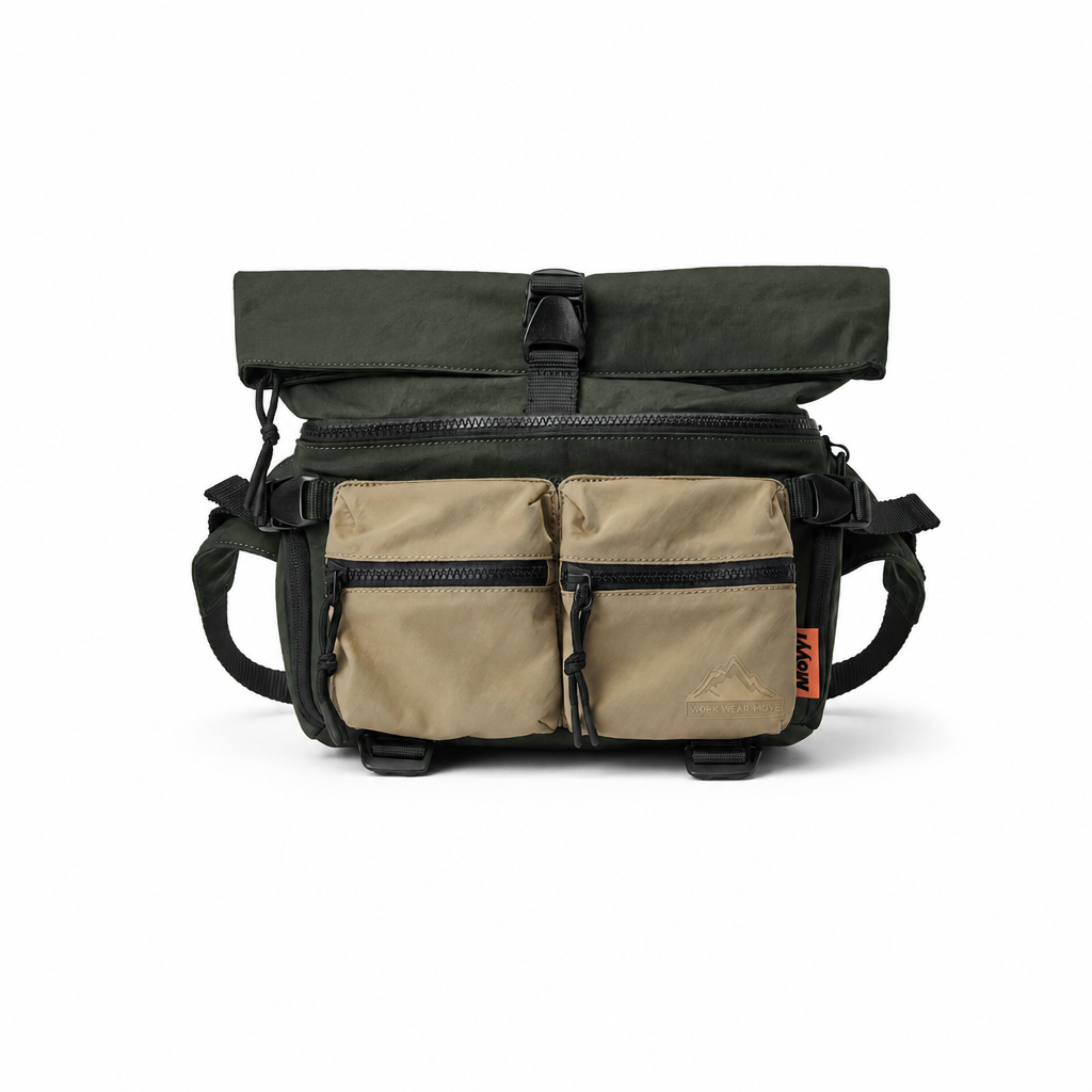 TRANSIT MOYYI (SAC BANDOULIÈRE 6L)