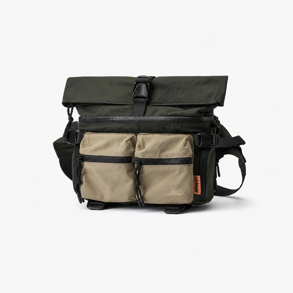 TRANSIT MOYYI (SAC BANDOULIÈRE 6L)