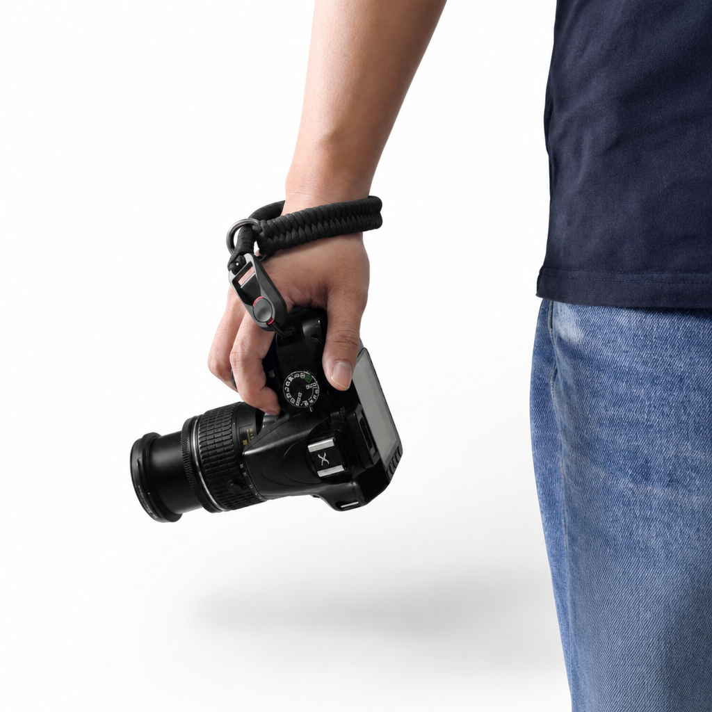 POIGNE SLR - Dragonne pour appareil photo