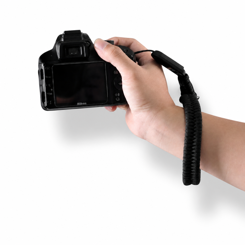 POIGNE SLR - Dragonne pour appareil photo