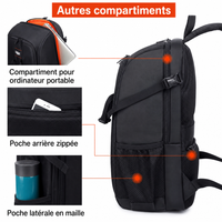 LightPRO (SAC PHOTO 22L)