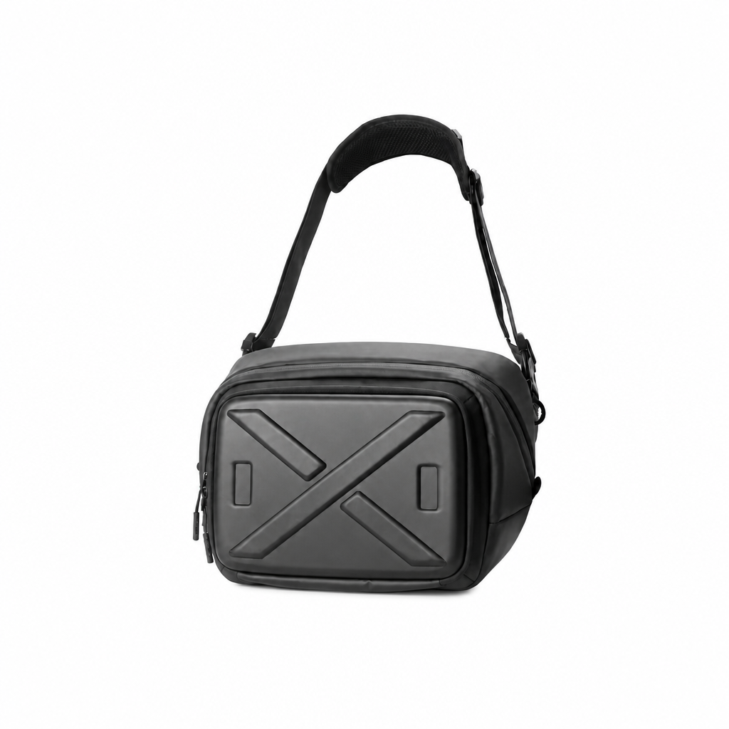 XSLR - Sac bandoulière pour appareil photo