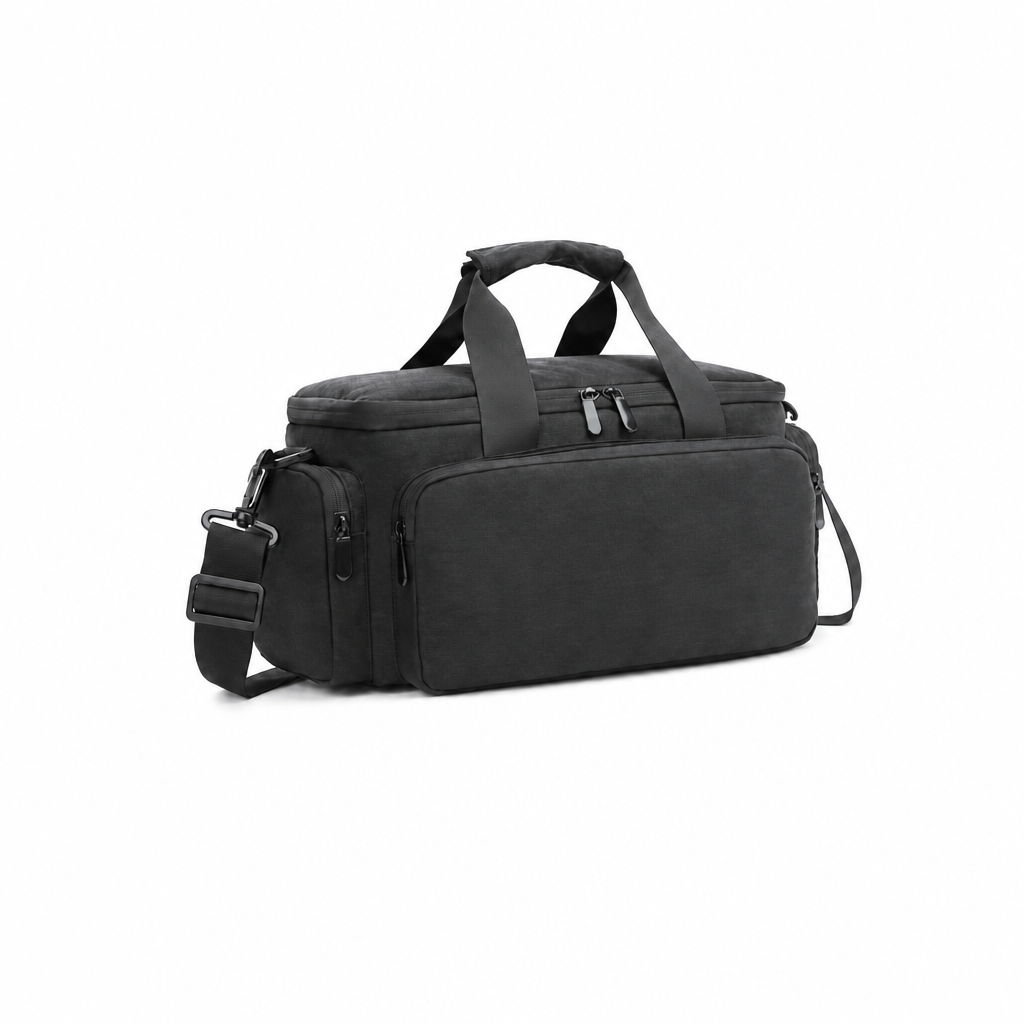REPORTER – Sac bandoulière pour appareil photo