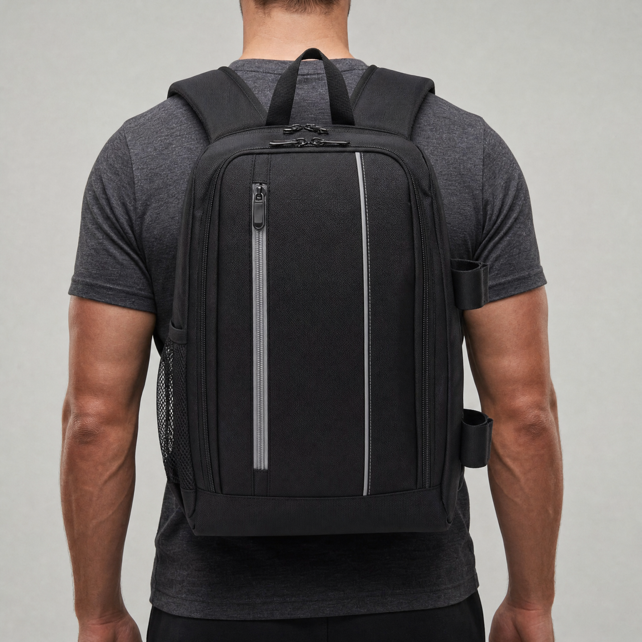 SILENCE (SAC PHOTO 20 L)