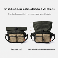 TRANSIT MOYYI (SAC BANDOULIÈRE 6L)