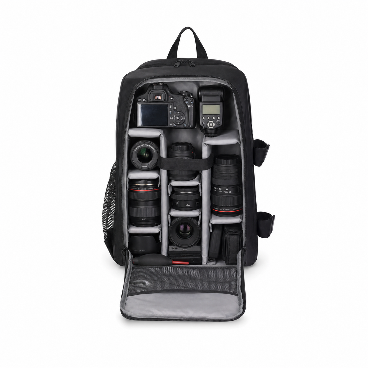 ECHAP (SAC PHOTO 22L)