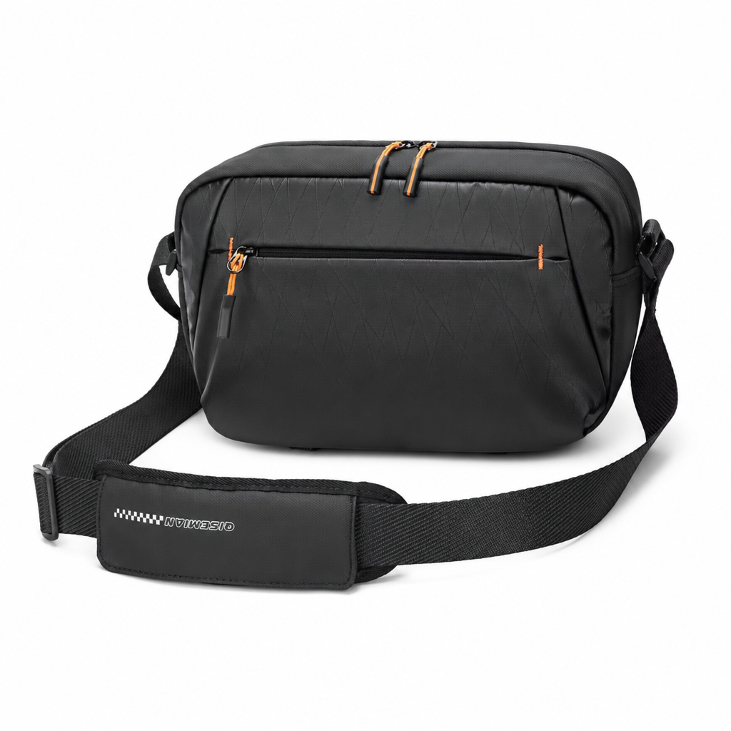 SOBRE - Sac bandoulière photo 5L