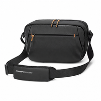 SOBRE - Sac bandoulière photo 5L