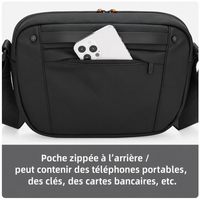SOBRE - Sac bandoulière photo 5L