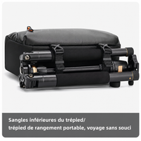 SOBRE - Sac bandoulière photo 5L