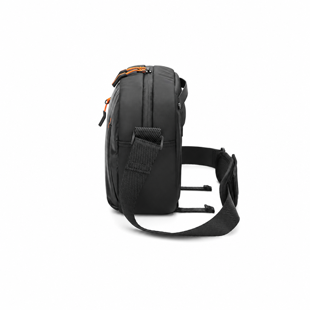 SOBRE - Sac bandoulière photo 5L