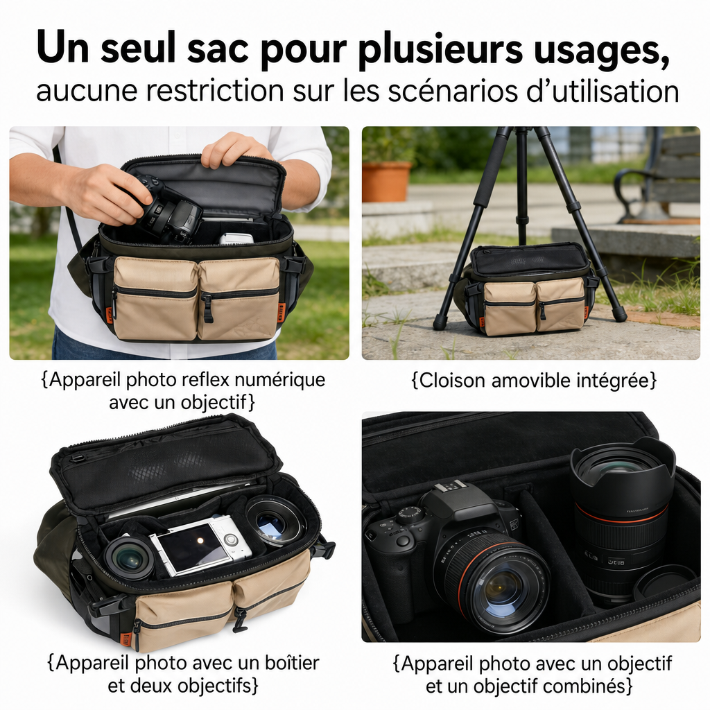 TRANSIT MOYYI (SAC BANDOULIÈRE 6L)
