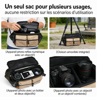 TRANSIT MOYYI (SAC BANDOULIÈRE 6L)